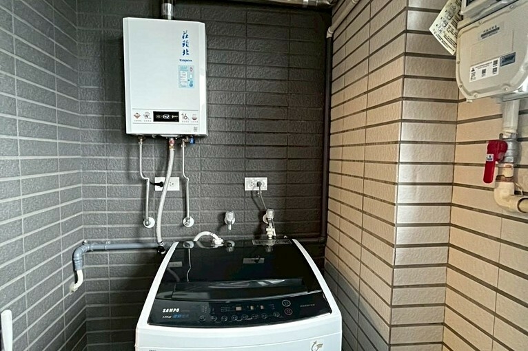 兆基社會住宅🏠鶯歌-四季琢硯2房雙衛浴-可租補(第8張)