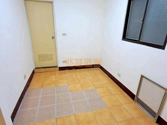 兆基社會住宅🏡短租✨捷運站四房✨低樓層免爬高（第8張）