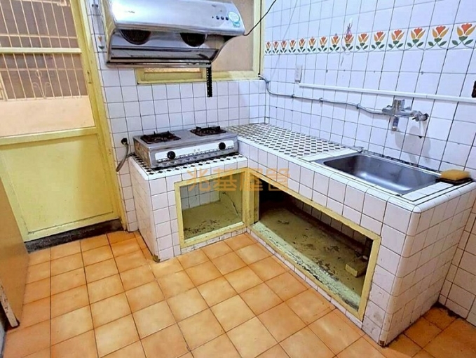 兆基社會住宅🏡短租✨捷運站四房✨低樓層免爬高（第9張）