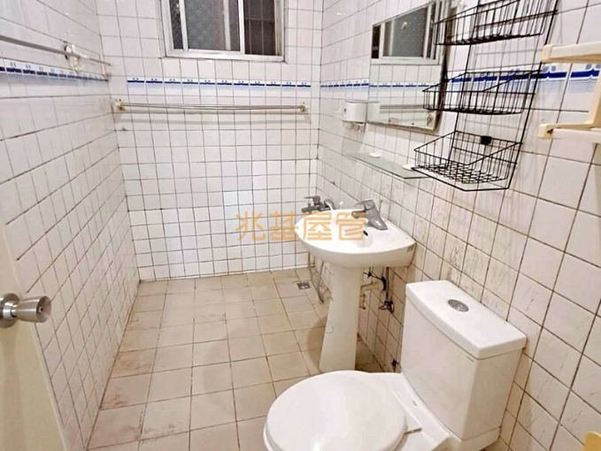 兆基社會住宅🏡短租✨捷運站四房✨低樓層免爬高（第10張）