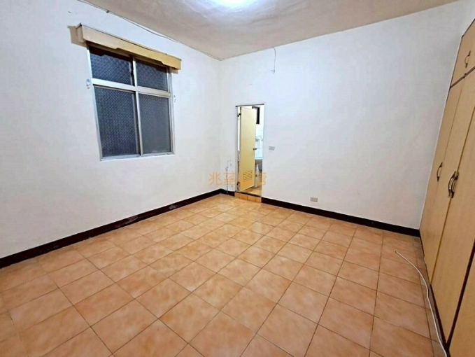 兆基社會住宅🏡短租✨捷運站四房✨低樓層免爬高（第5張）