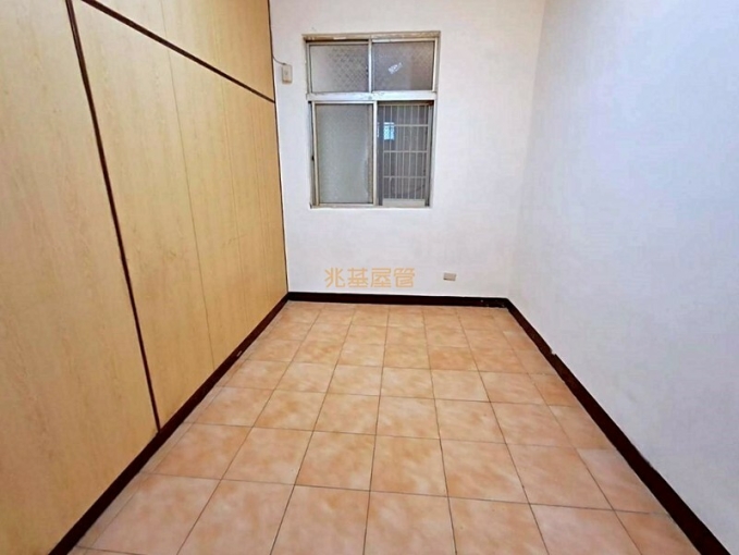 兆基社會住宅🏡短租✨捷運站四房✨低樓層免爬高（第7張）