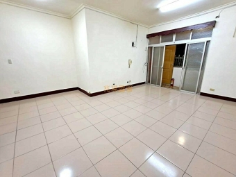 兆基社會住宅🏡短租✨捷運站四房✨低樓層免爬高（第3張）