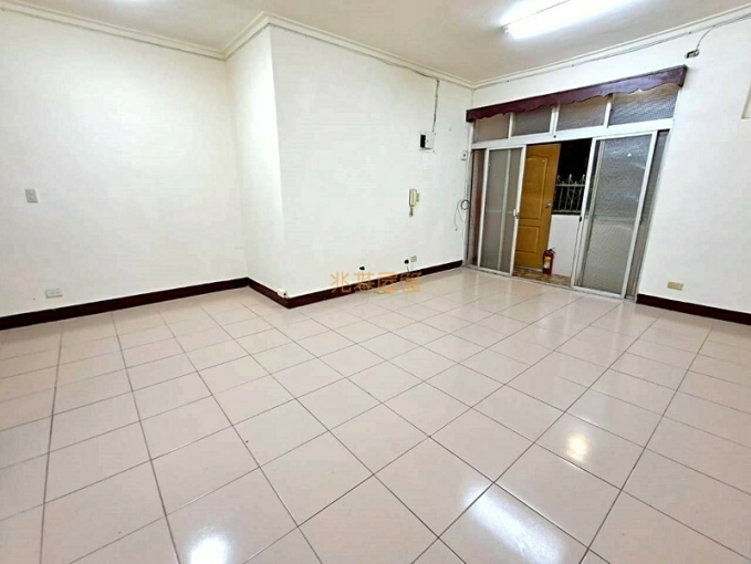 兆基社會住宅🏡短租✨捷運站四房✨低樓層免爬高（第3張）