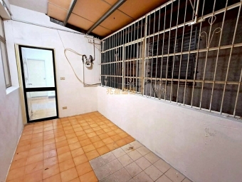 兆基社會住宅🏡短租✨捷運站四房✨低樓層免爬高（第12張）