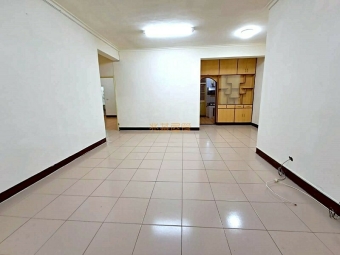 兆基社會住宅🏡短租✨捷運站四房✨低樓層免爬高（第1張）