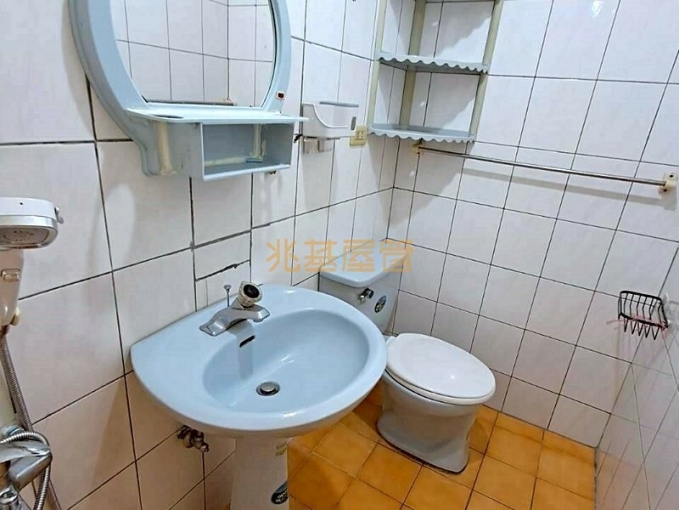 兆基社會住宅🏡短租✨捷運站四房✨低樓層免爬高（第11張）