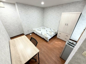 可租補+♡可短租*採光佳*飲水機*子母車～°•○（第1張）