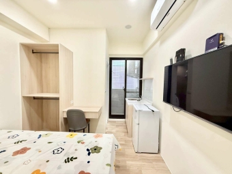 🧡請加賴約🧡新蓋電梯🧡租屋補助🧡陽台獨洗🧡先搶先贏🧡（第5張）