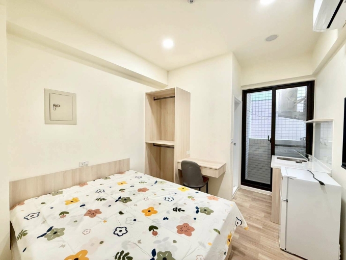 🧡請加賴約🧡新蓋電梯🧡租屋補助🧡陽台獨洗🧡先搶先贏🧡（第2張）