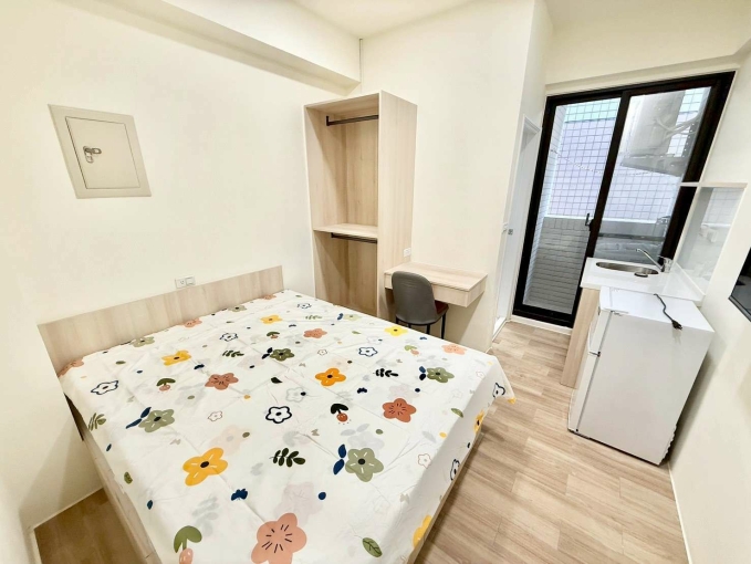 🧡請加賴約🧡新蓋電梯🧡租屋補助🧡陽台獨洗🧡先搶先贏🧡（第1張）