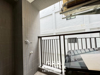 陽台獨洗🍀電梯🍀子母車🍀管理員🍀流理台🍀電磁爐🍀租屋補助（第6張）