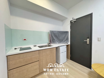 陽台獨洗🍀電梯🍀子母車🍀管理員🍀流理台🍀電磁爐🍀租屋補助（第4張）