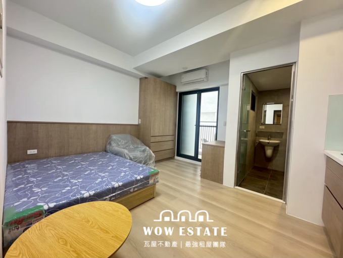 陽台獨洗🍀電梯🍀子母車🍀管理員🍀流理台🍀電磁爐🍀租屋補助（第1張）