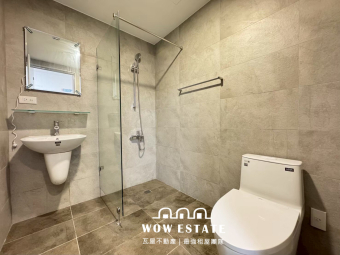 陽台獨洗🍀電梯🍀子母車🍀管理員🍀流理台🍀電磁爐🍀租屋補助（第5張）