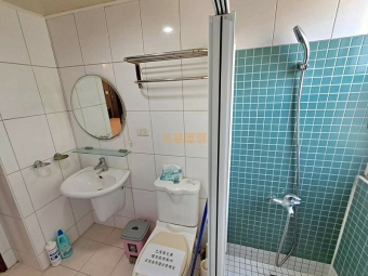 兆基社會住宅🏠崇德捷運宅.電梯大三房.可租補（第13張）