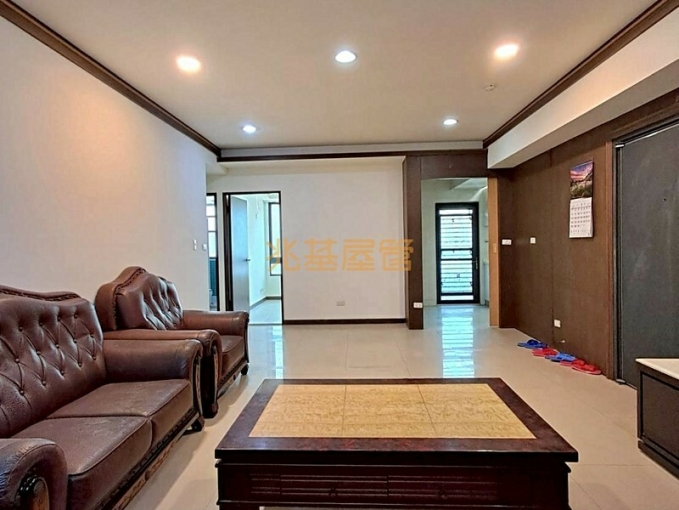 兆基社會住宅🏠崇德捷運宅.電梯大三房.可租補（第4張）