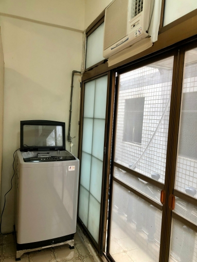 ✨全新整修、台北橋邊18坪獨立陽光美宅出租 ✨（第5張）