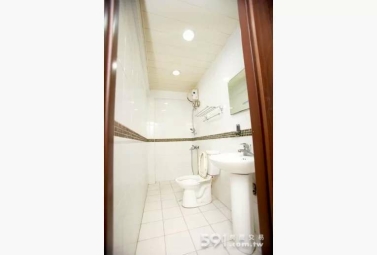 西門捷運,獨立門戶,3F對外窗明亮超值大套房（第6張）