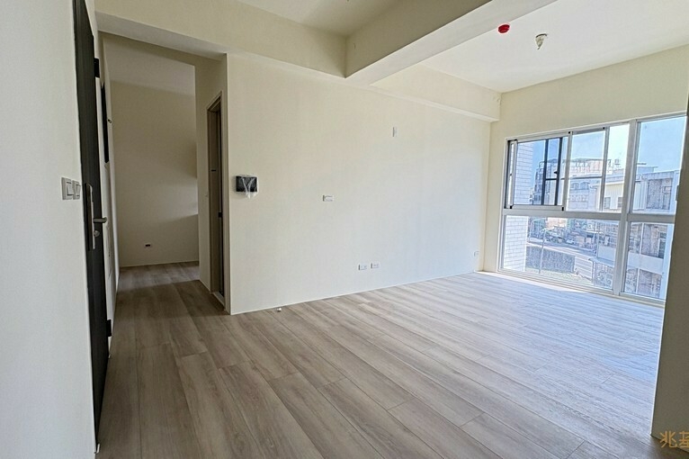 兆基社會住宅🏠全新屋採光極佳近火車站可租補(第2張)