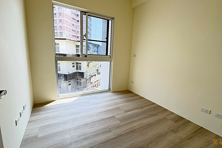 兆基社會住宅🏠全新屋採光極佳近火車站可租補(第5張)