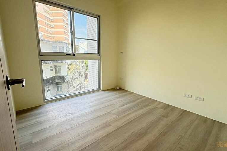 兆基社會住宅🏠全新屋採光極佳近火車站可租補(第7張)