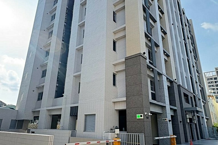 兆基社會住宅🏠全新屋採光極佳近火車站可租補(第15張)
