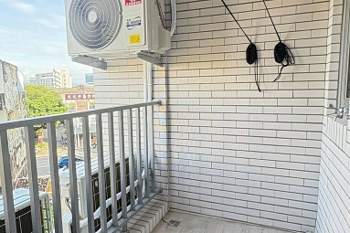 兆基社會住宅🏠全新屋採光極佳近火車站可租補（第13張）