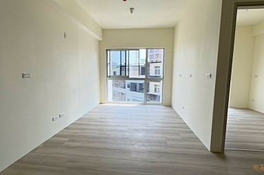 兆基社會住宅🏠全新屋採光極佳近火車站可租補（第3張）