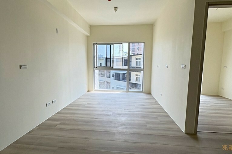兆基社會住宅🏠全新屋採光極佳近火車站可租補(第3張)