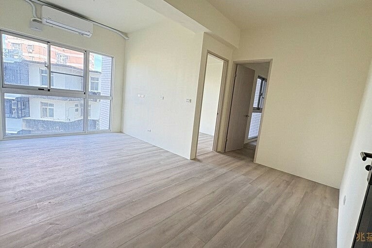 兆基社會住宅🏠全新屋採光極佳近火車站可租補(第1張)