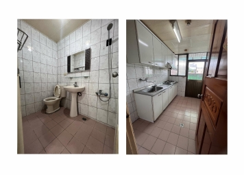 5548【中正特區】信光大社區(可租屋補助)（第6張）