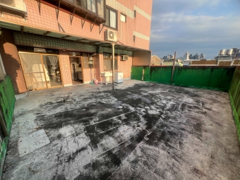 5548【中正特區】信光大社區(可租屋補助)（第8張）