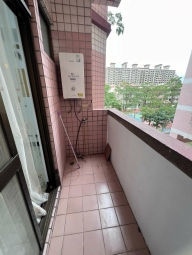 5548【中正特區】信光大社區(可租屋補助)（第7張）