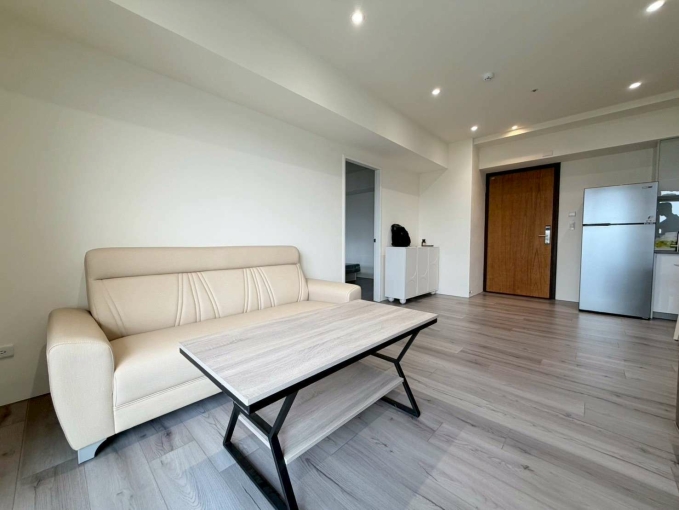 三房二廳🍀稀有可貓🍀租屋補助🍀家具電全配🍀平面車位（第1張）