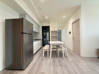 三房二廳🍀稀有可貓🍀租屋補助🍀家具電全配🍀平面車位（第4張）