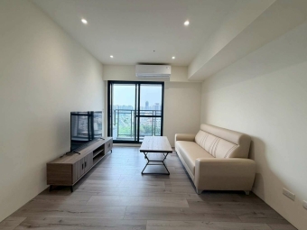 三房二廳🍀稀有可貓🍀租屋補助🍀家具電全配🍀平面車位（第5張）