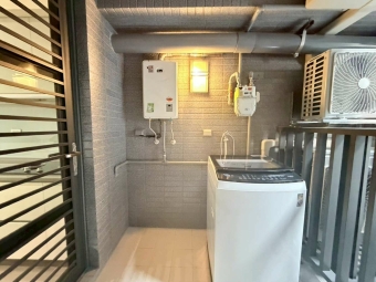 三房二廳🍀稀有可貓🍀租屋補助🍀家具電全配🍀平面車位（第7張）