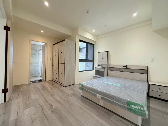 三房二廳🍀稀有可貓🍀租屋補助🍀家具電全配🍀平面車位（第10張）