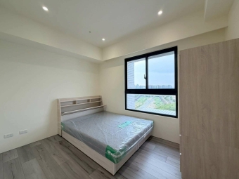 三房二廳🍀稀有可貓🍀租屋補助🍀家具電全配🍀平面車位（第12張）