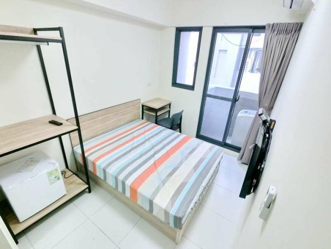 電梯❤️租補❤️陽台(第2張)