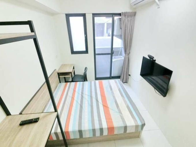 電梯❤️租補❤️陽台(第4張)