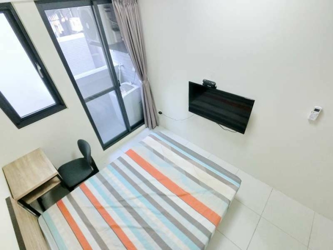 電梯❤️租補❤️陽台(第3張)