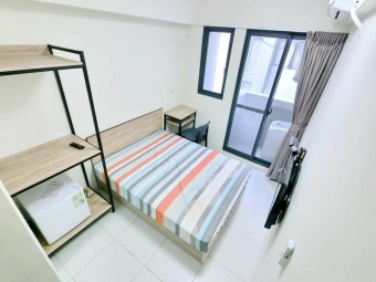 電梯❤️租補❤️陽台（第1張）