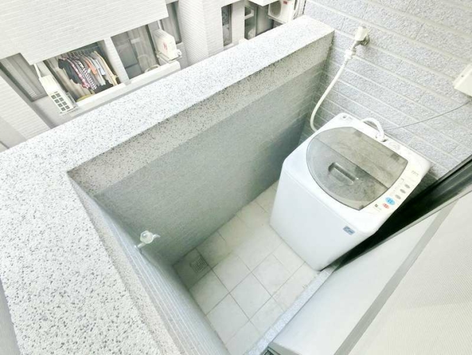 電梯❤️租補❤️陽台(第8張)