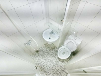 電梯❤️租補❤️陽台（第9張）