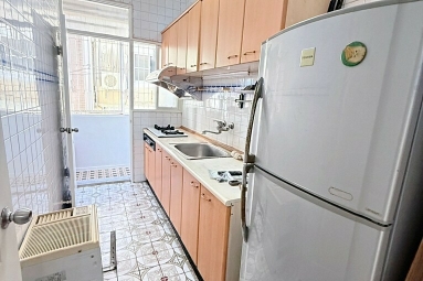 兆基社會住宅🏠超值三房公寓/屋況佳/看屋+賴/可租補（第4張）