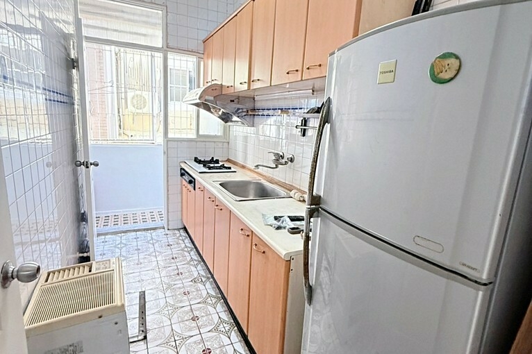 兆基社會住宅🏠超值三房公寓/屋況佳/看屋+賴/可租補(第4張)