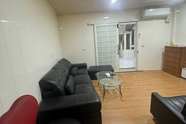 兆基社會住宅🏠慈雲寺旁溫馨兩房👍🏻（第2張）