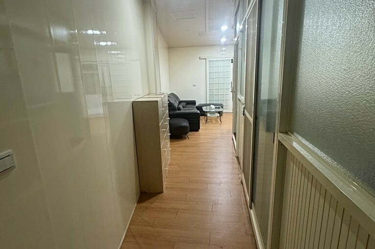 兆基社會住宅🏠慈雲寺旁溫馨兩房👍🏻(第5張)